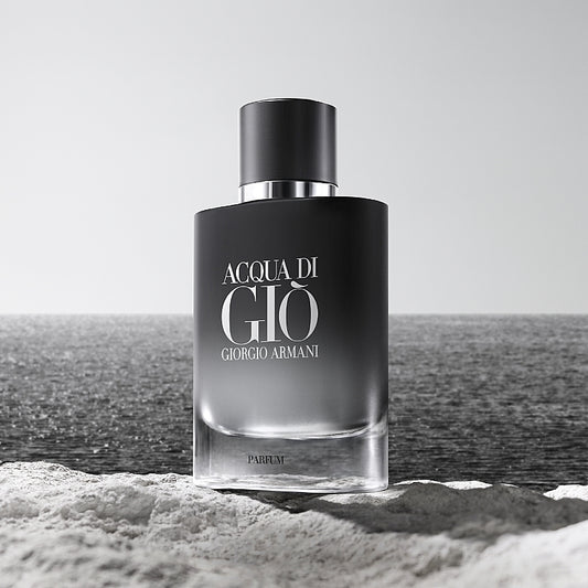 Acqua di Gio Parfum