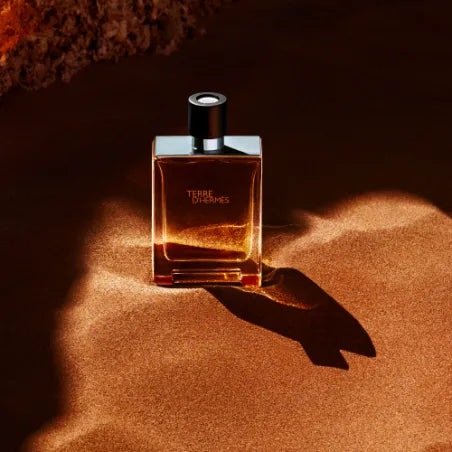 Terre d´Hermès